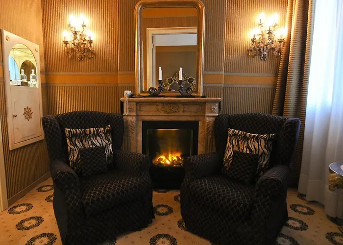 Hotel Metropole Venezia