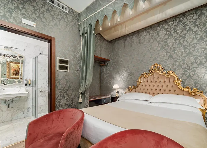 Palazzo Paruta & Wellness Suites